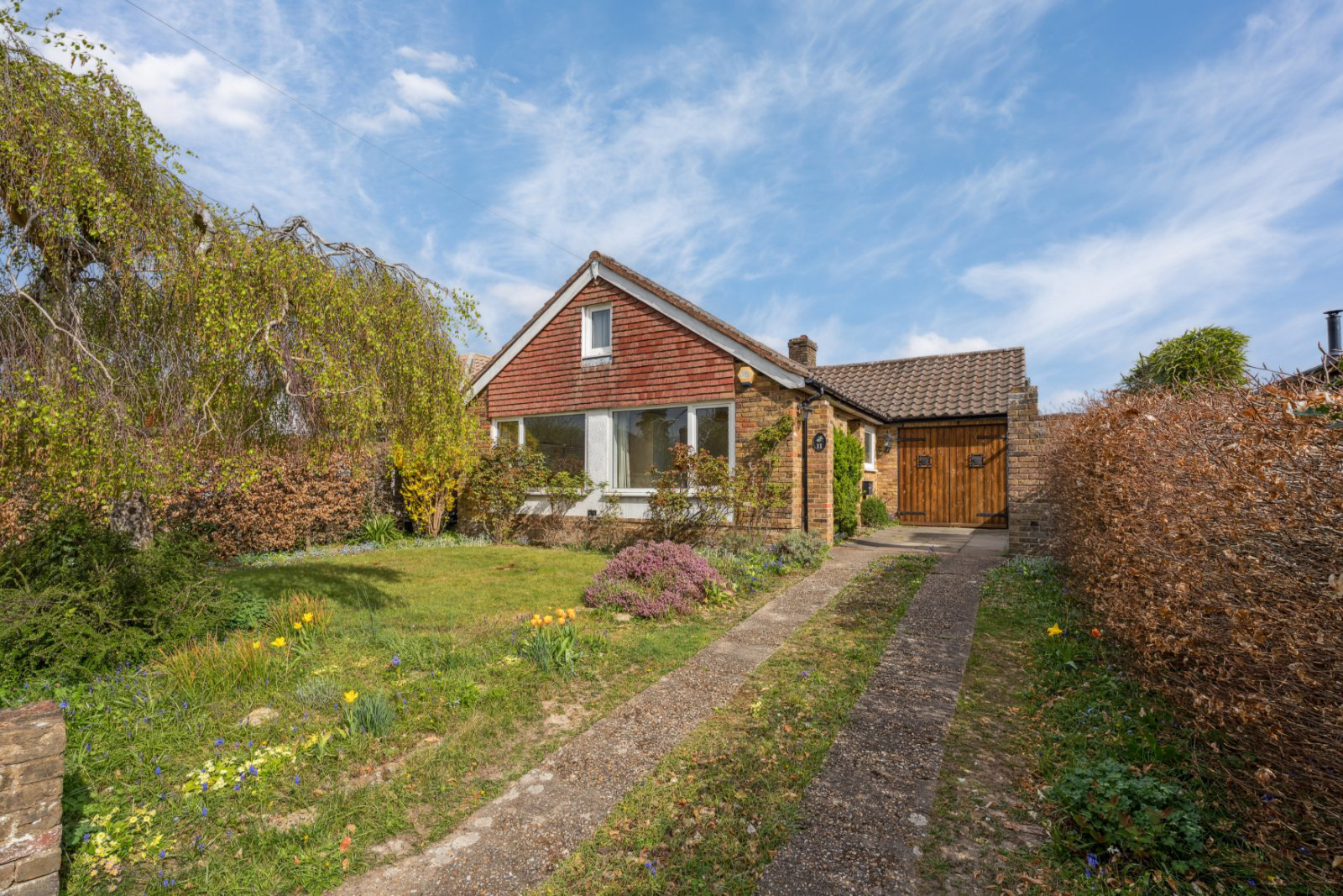 Kings Close, Chalfont St. Giles, Buckinghamshire, HP8