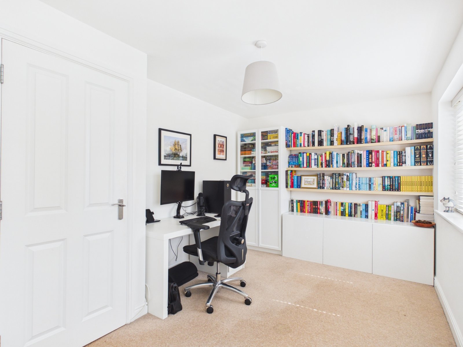 Clayton Road, Lane End, Buckinghamshire, HP14, photo 10