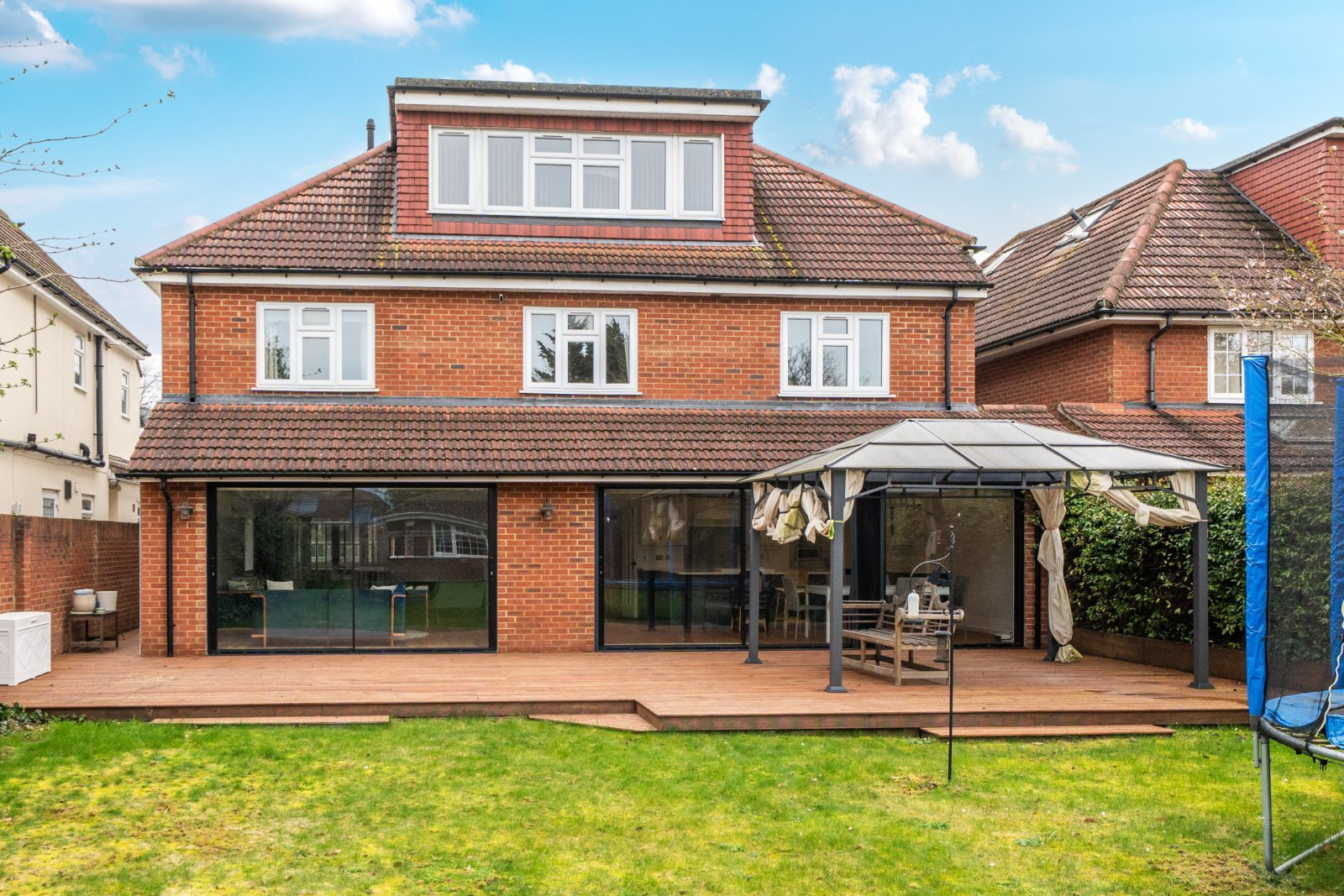 Wellesley Avenue, Richings Park, Buckinghamshire, SL0, photo 48