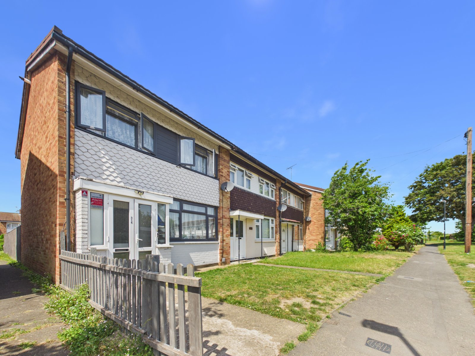 Parlaunt Road, Langley, Berkshire, SL3