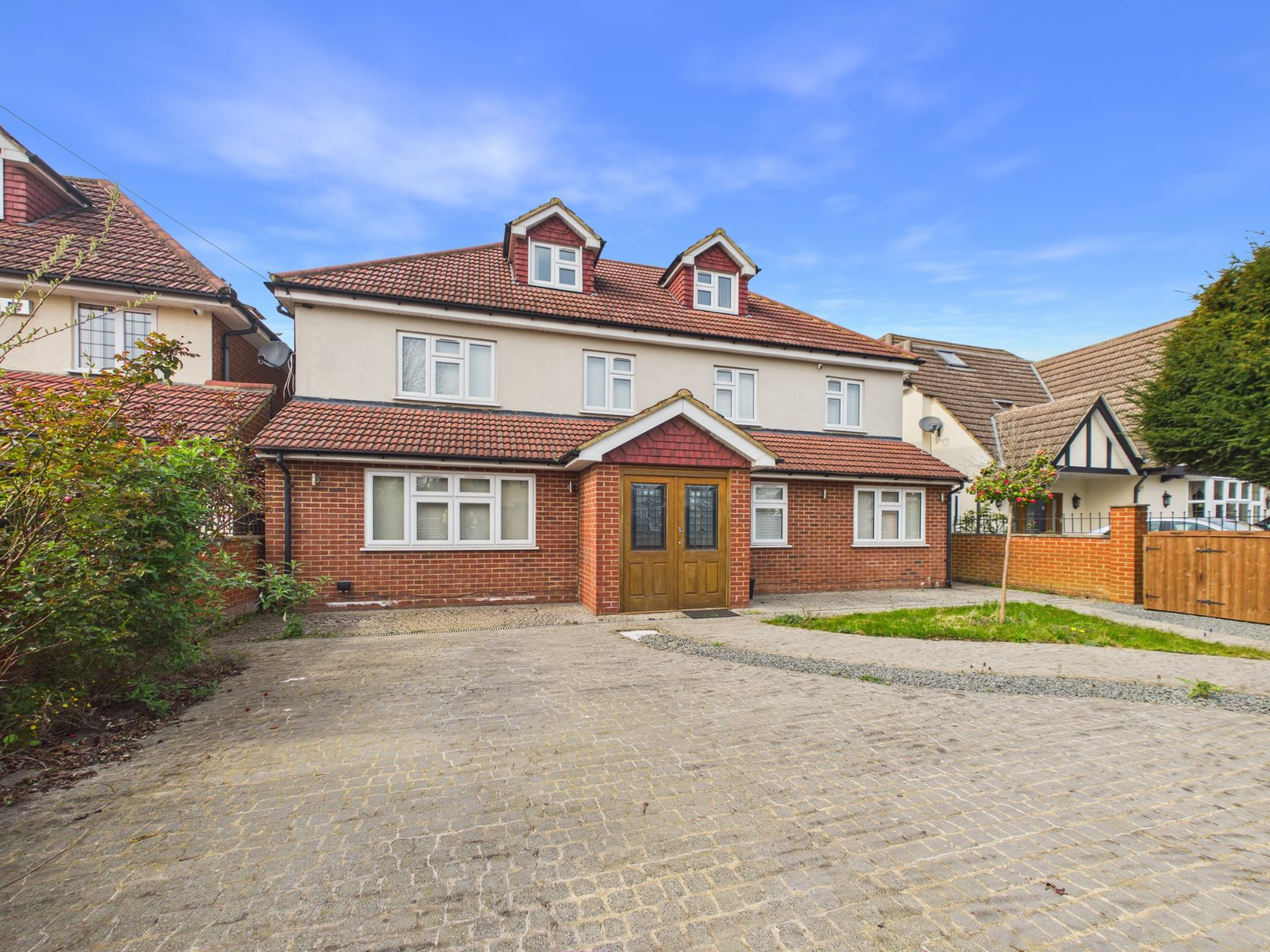 Wellesley Avenue, Richings Park, Buckinghamshire, SL0, photo 51