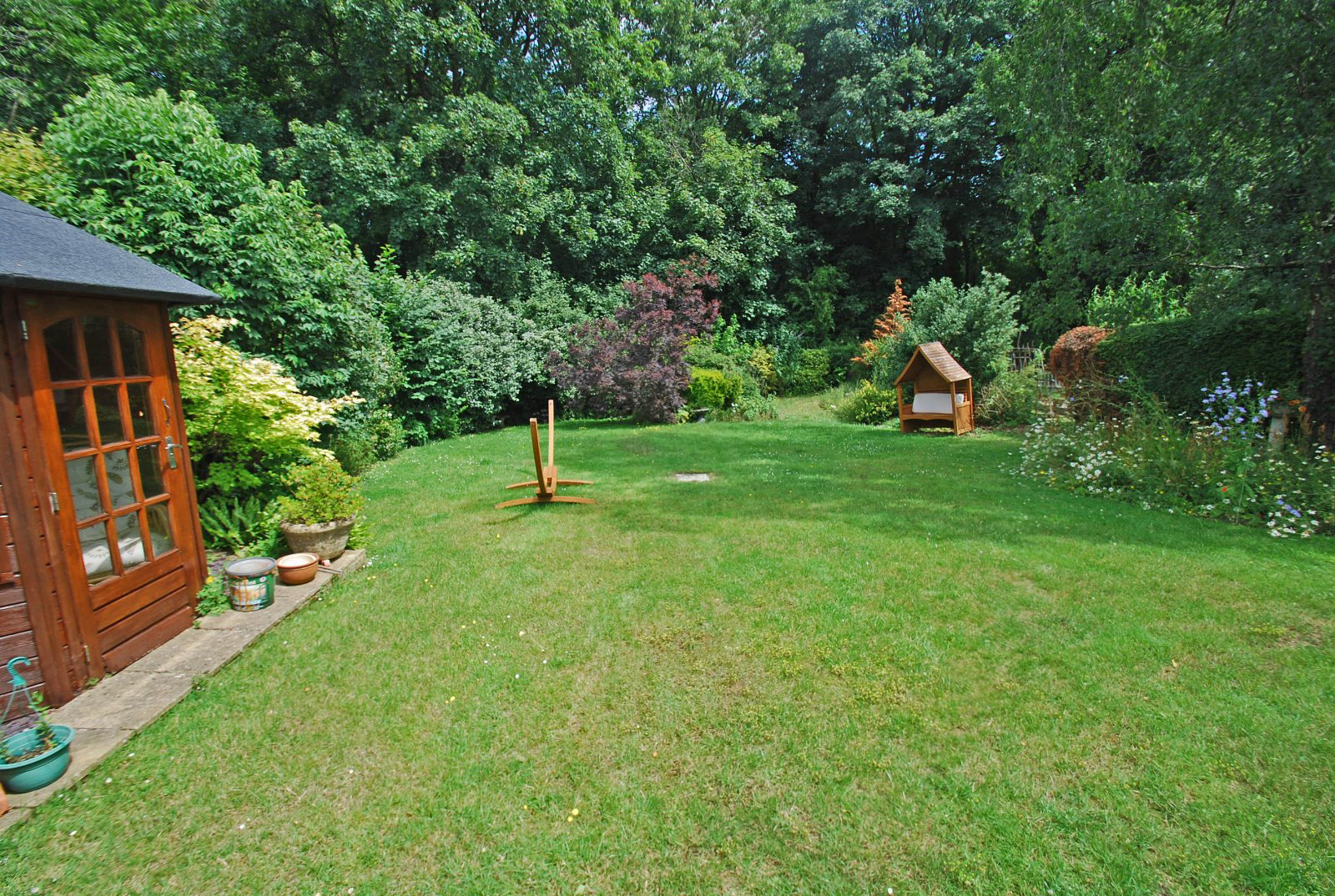 Park Lane, Hazlemere, Buckinghamshire, HP15, photo 17