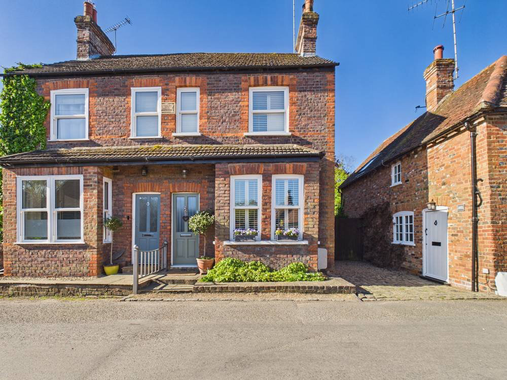 Little Missenden, Amersham, Buckinghamshire, HP7