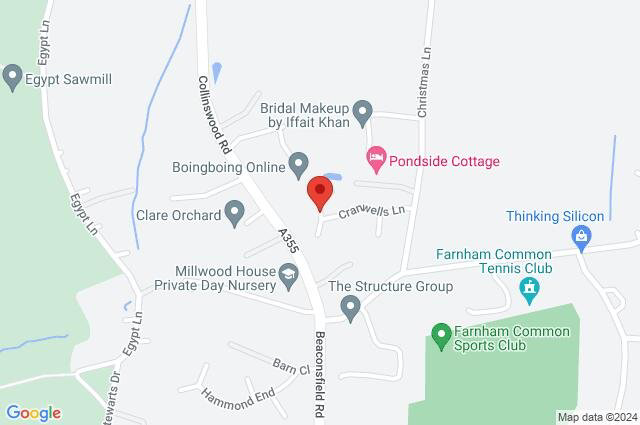 Cranwells Lane, Farnham Common, SL2, photo 11