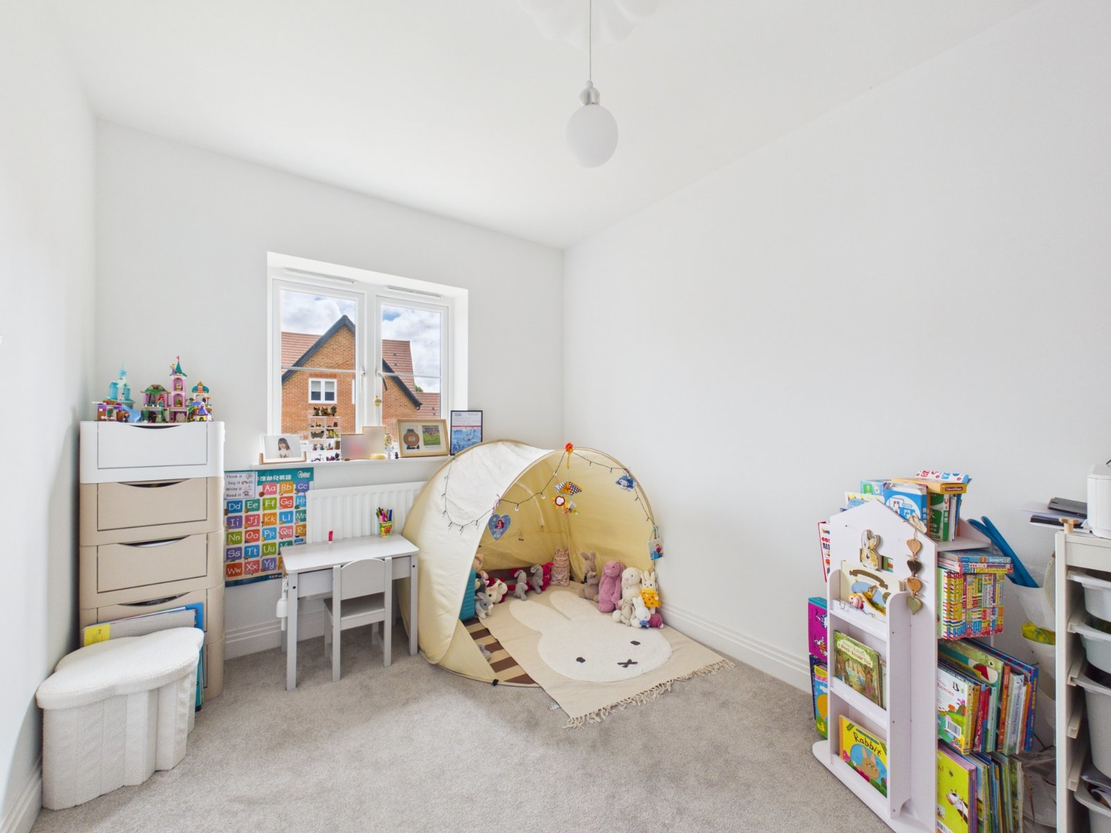 Barberry Road, High Wycombe, Buckinghamshire, HP10, photo 7