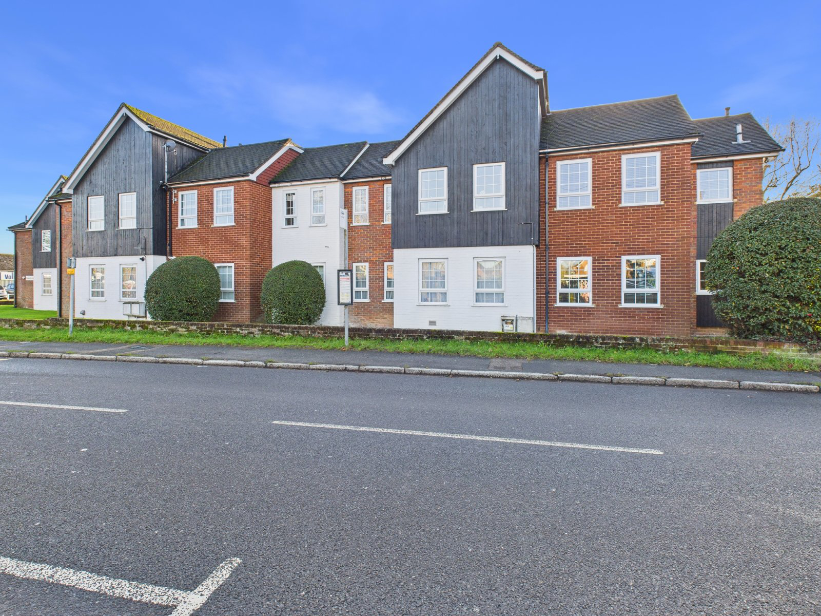 Home Farm Court, Narcot Lane, Chalfont St. Giles, HP8