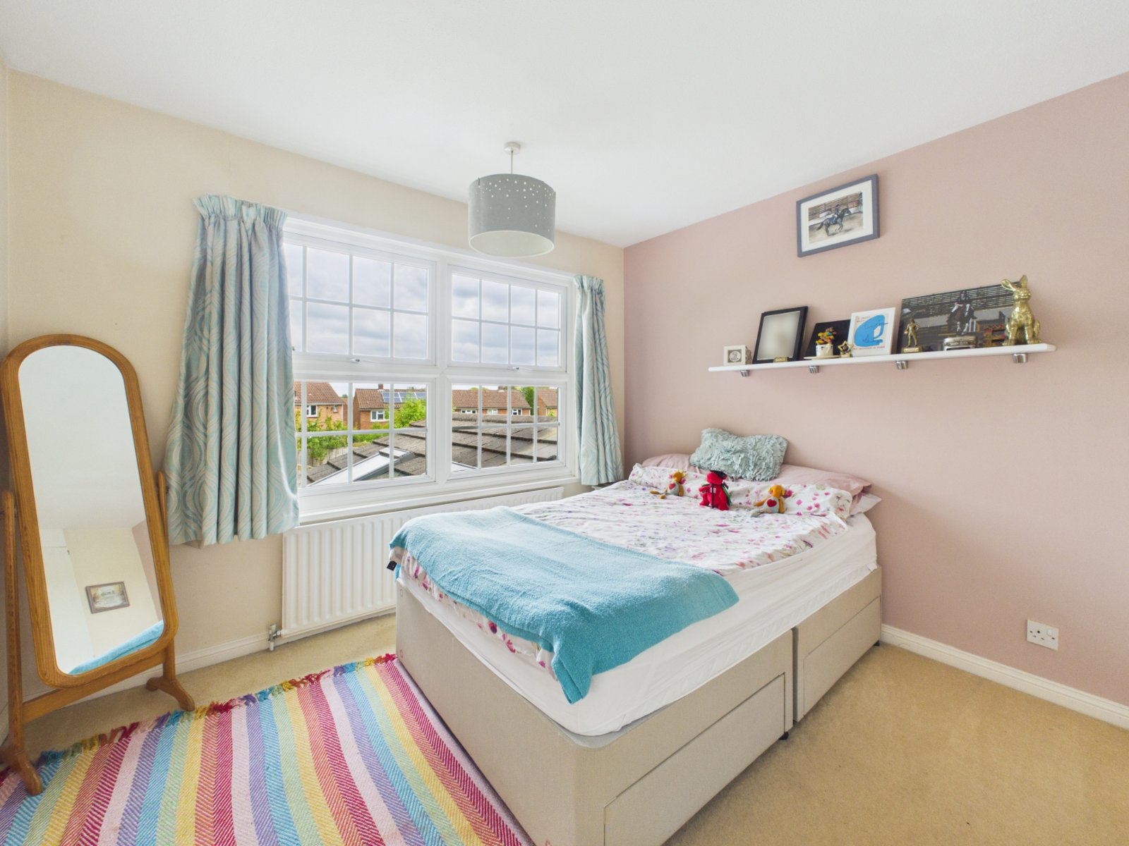 Brudenell, Windsor, Berkshire, SL4, photo 8
