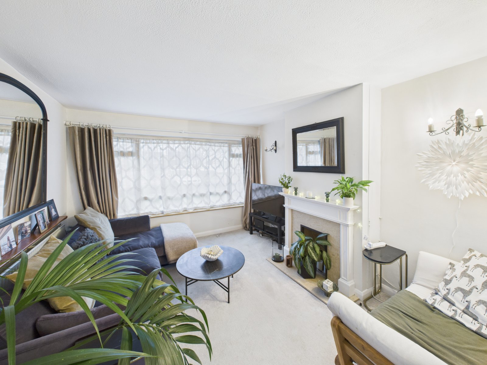 Convent Road, Windsor, Berkshire, SL4