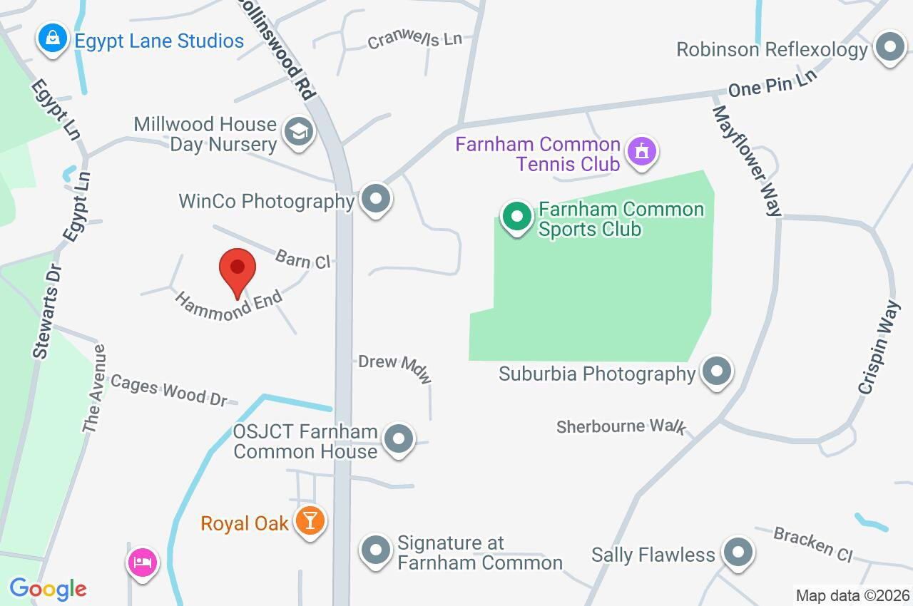 Hammond End, Farnham Common, Buckinghamshire, SL2, photo 7