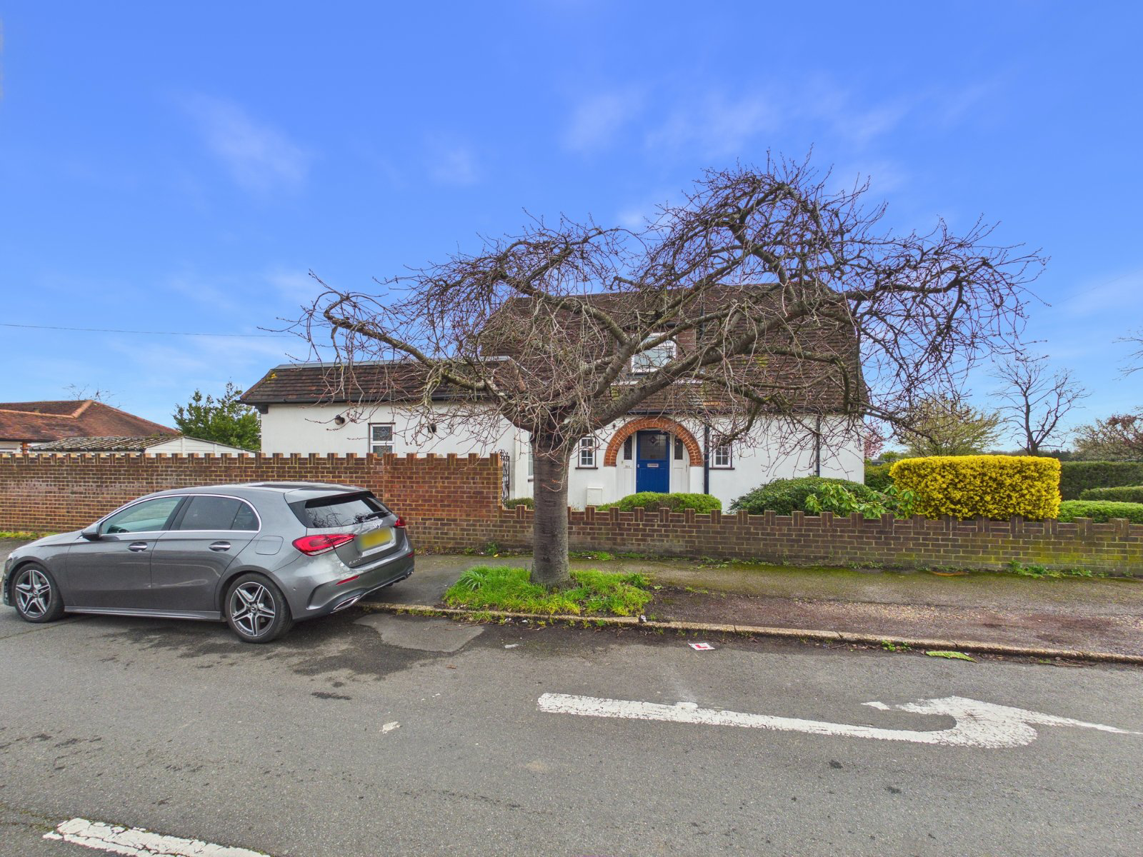 Staines Road West, Ashford, Surrey, TW15, photo 23