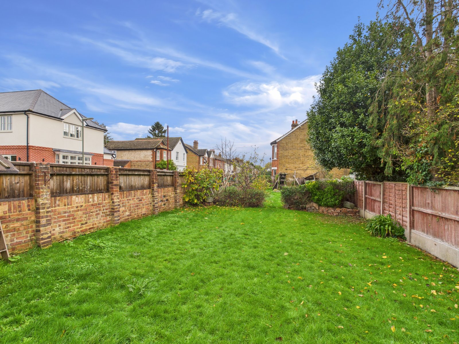 Old Charlton Road, Shepperton, Surrey, TW17, photo 4