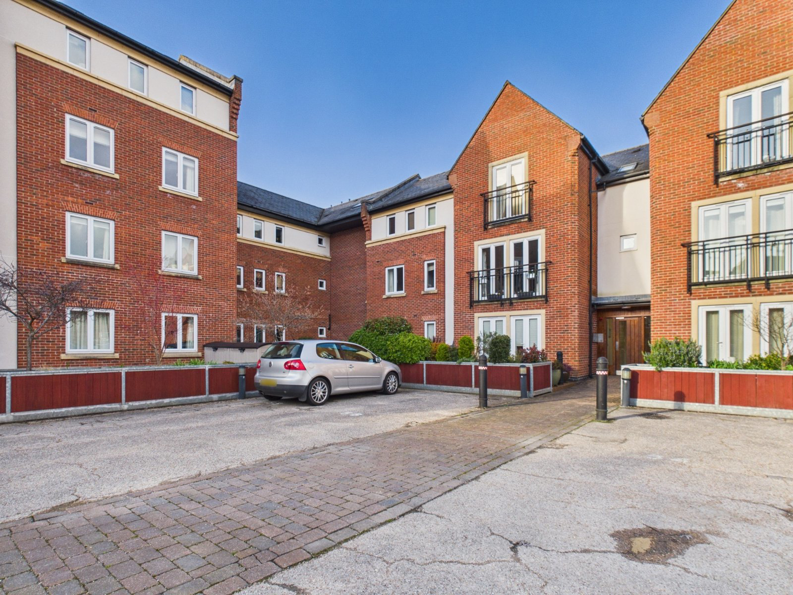 Whielden Street, Amersham, Buckinghamshire, HP7, photo 14