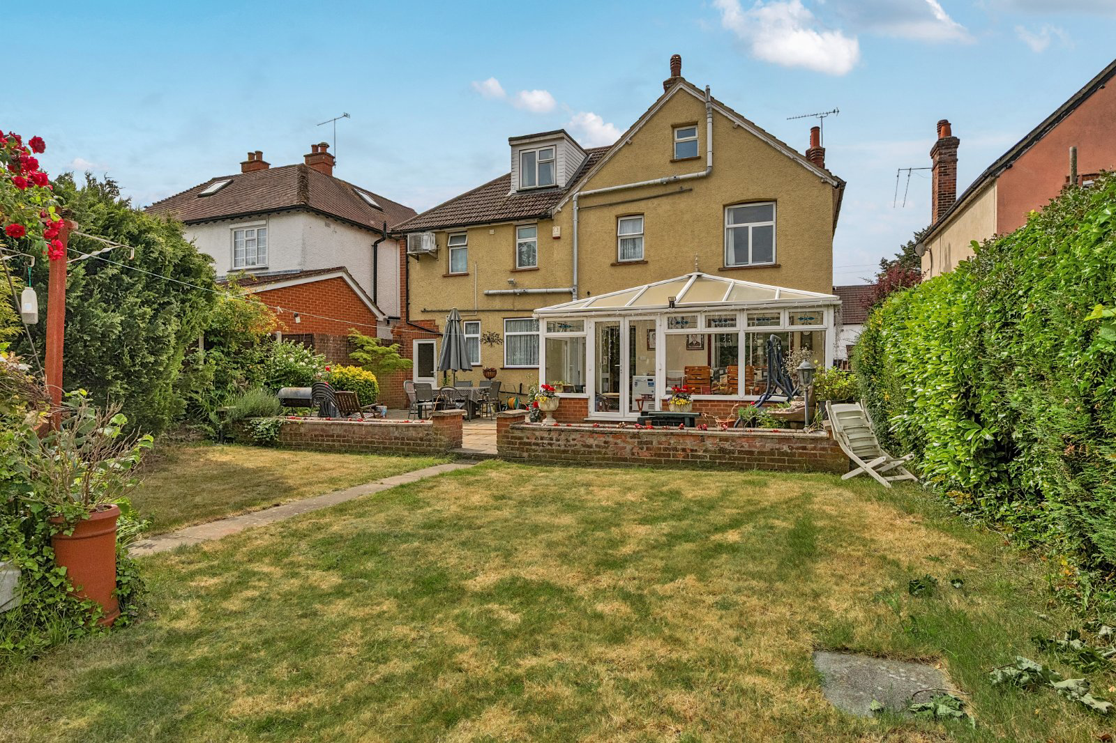 Langley Road, Langley, Berkshire, SL3, photo 7