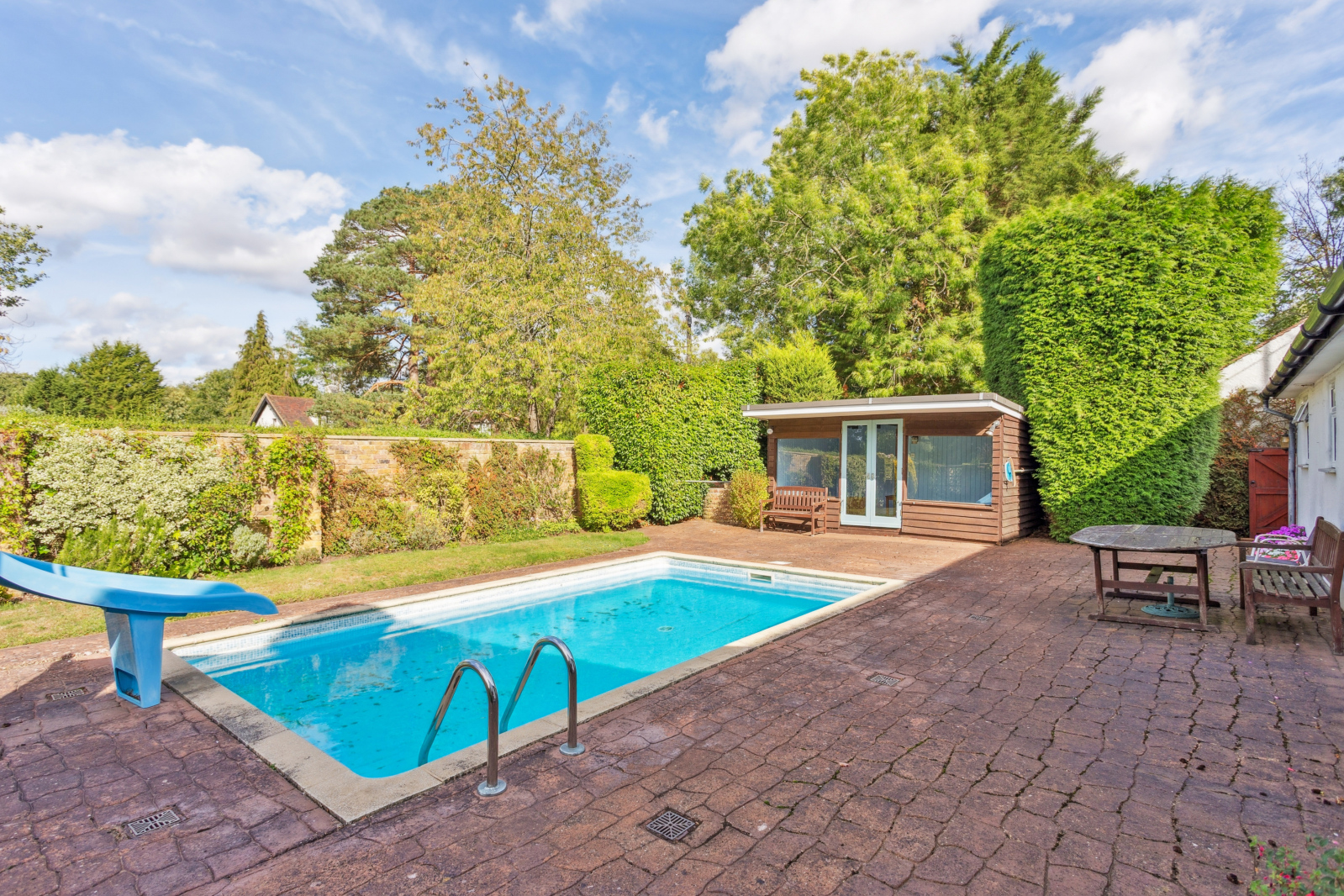 Cherry Tree Lane, Fulmer, Buckinghamshire, SL3, photo 12