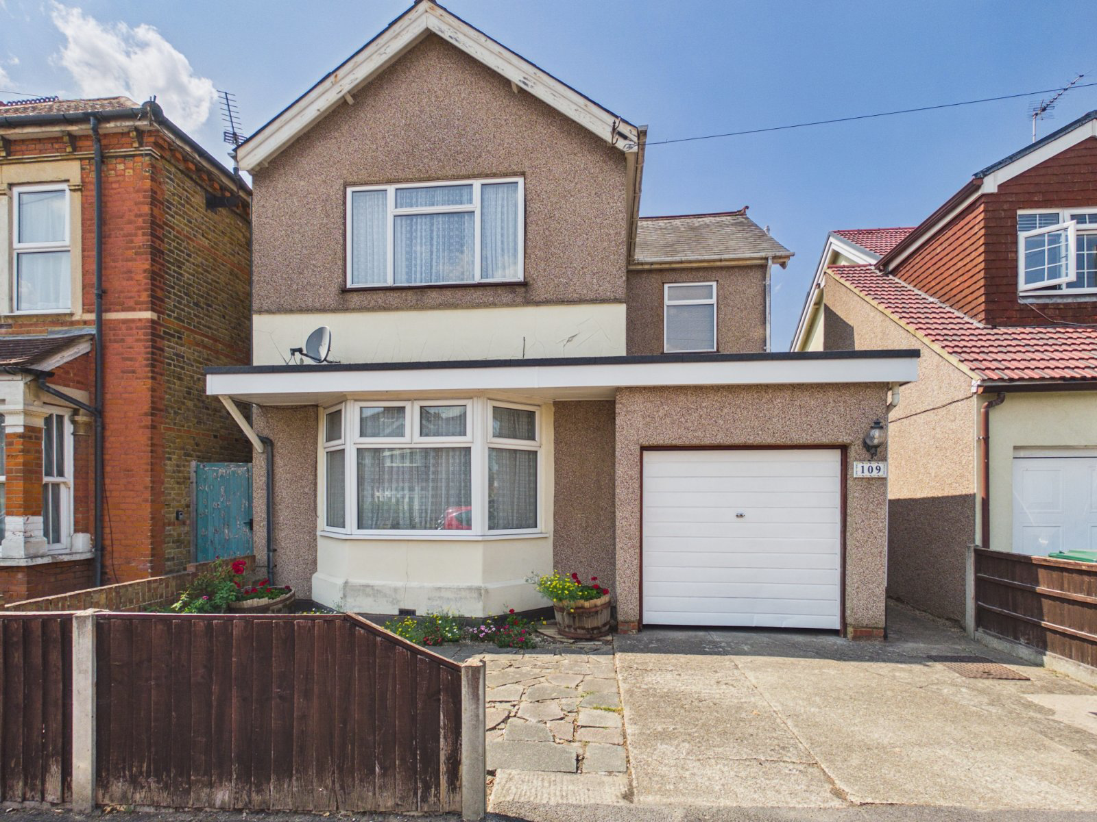 Stanwell Road, Ashford, Surrey, TW15