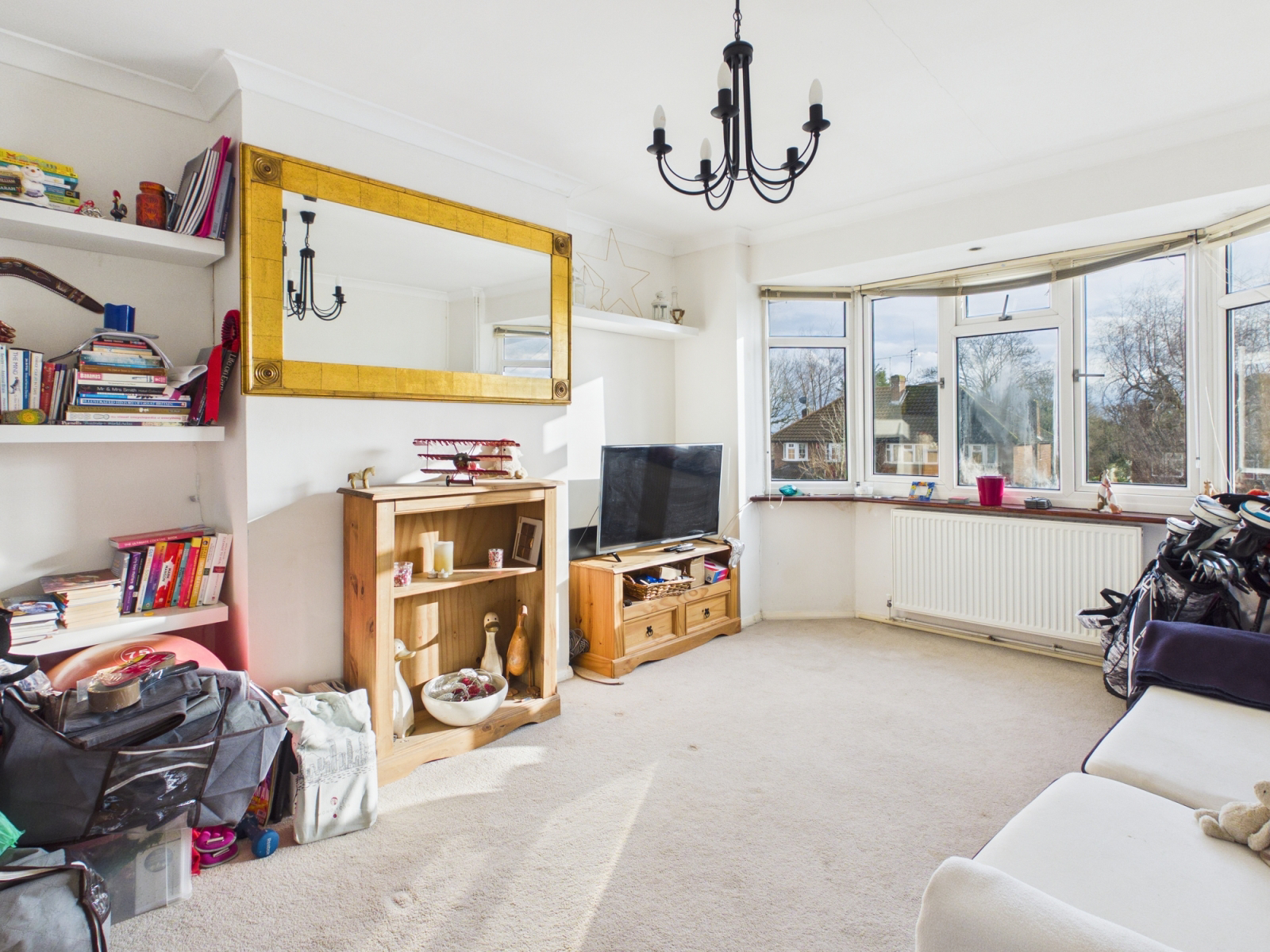 Pennylets Green, Stoke Poges, Buckinghamshire, SL2, photo 8