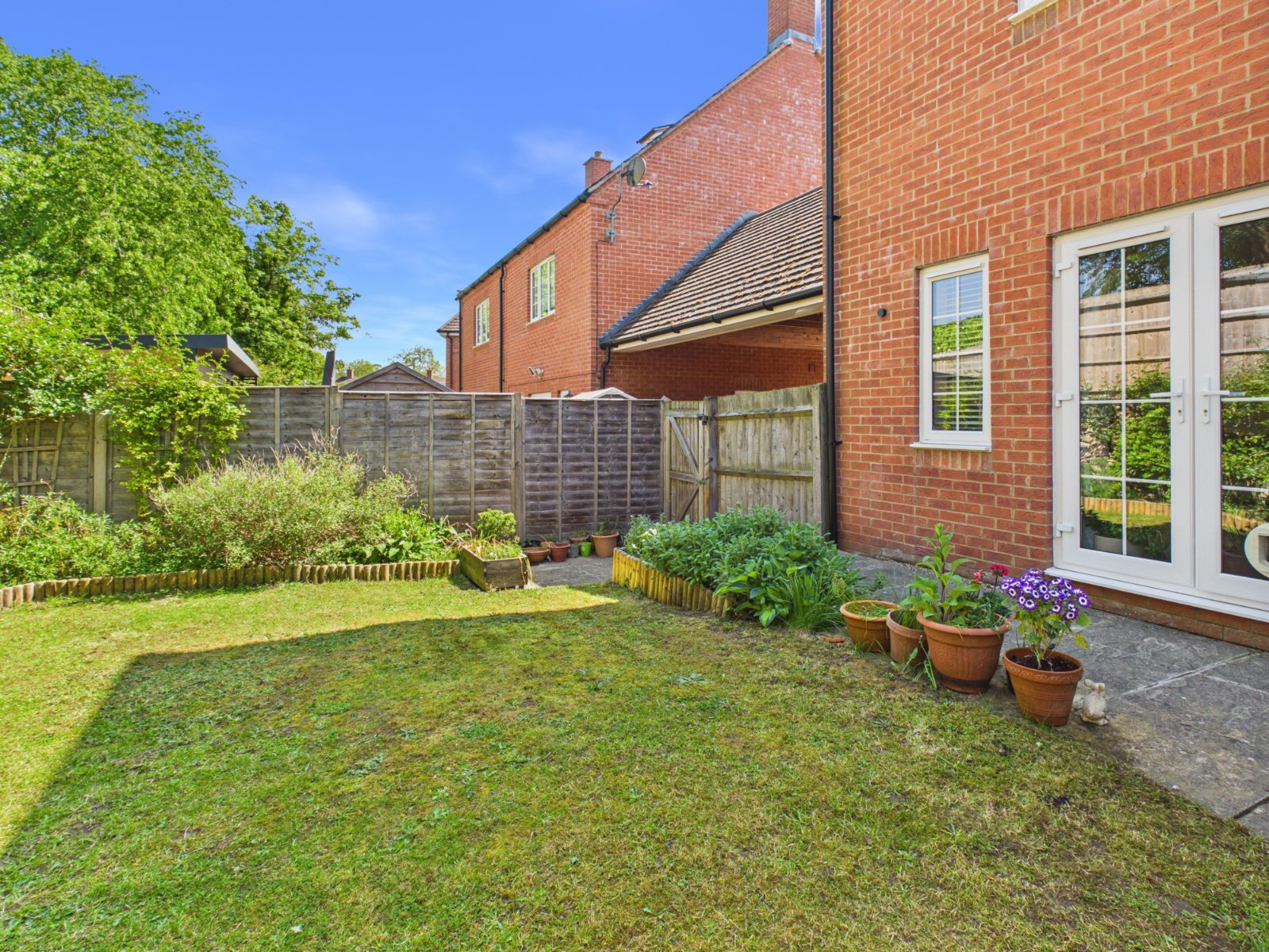 Clayton Road, Lane End, Buckinghamshire, HP14, photo 17