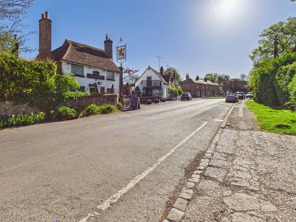 Little Missenden, Amersham, Buckinghamshire, HP7, photo 33