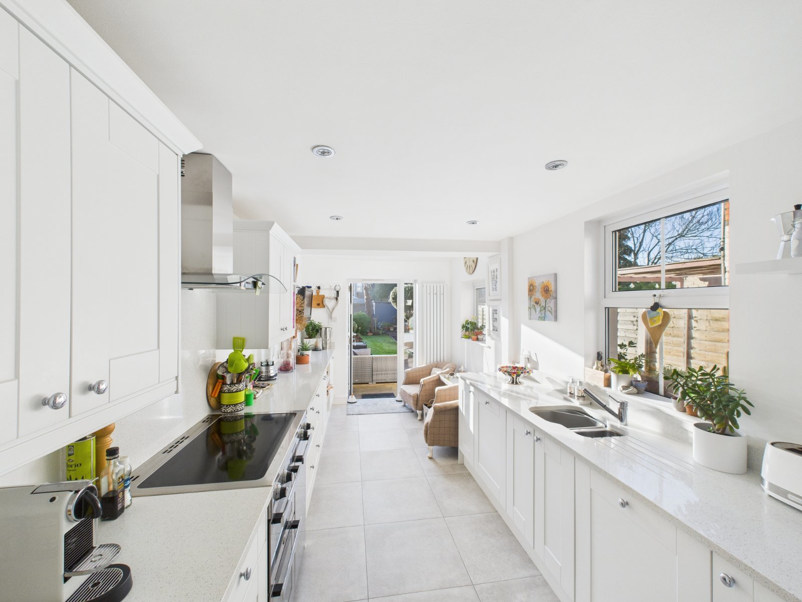 Victor Road, Windsor, Berkshire, SL4