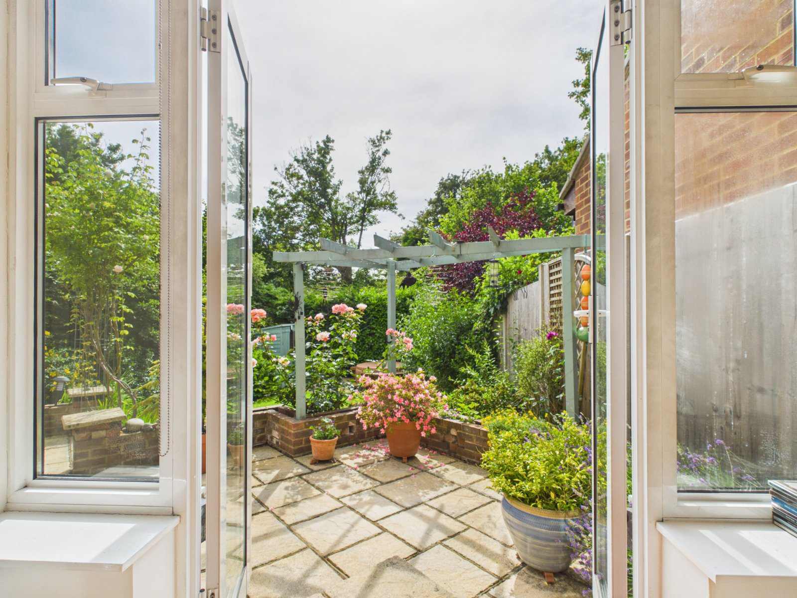 Ruscombe Gardens, Datchet, Berkshire, SL3, photo 13