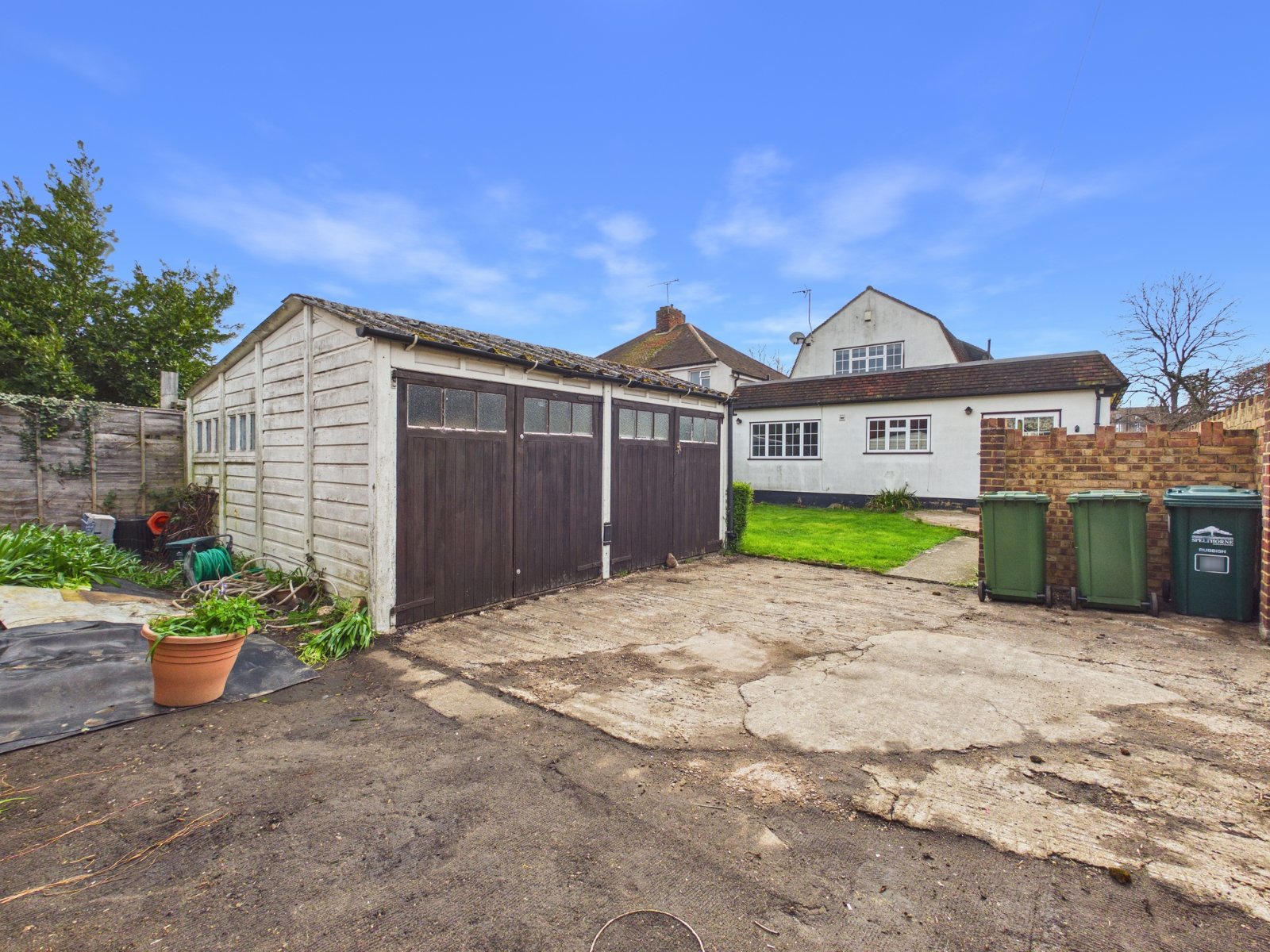 Staines Road West, Ashford, Surrey, TW15, photo 20