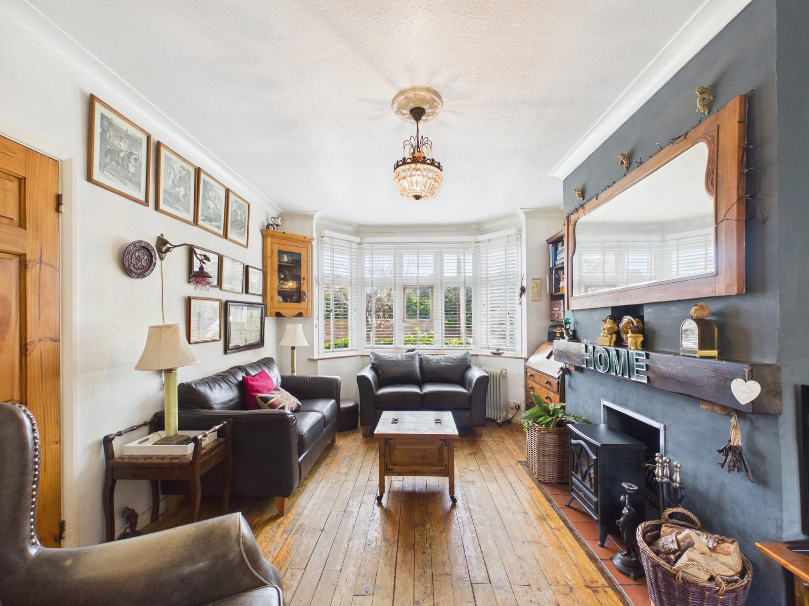 Lebanon Avenue, Feltham, Middlesex, TW13, photo 12