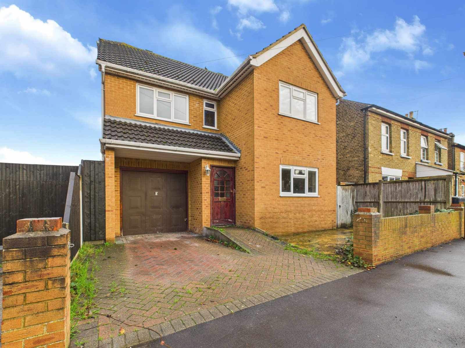 Oakfield Road, Ashford, Surrey, TW15