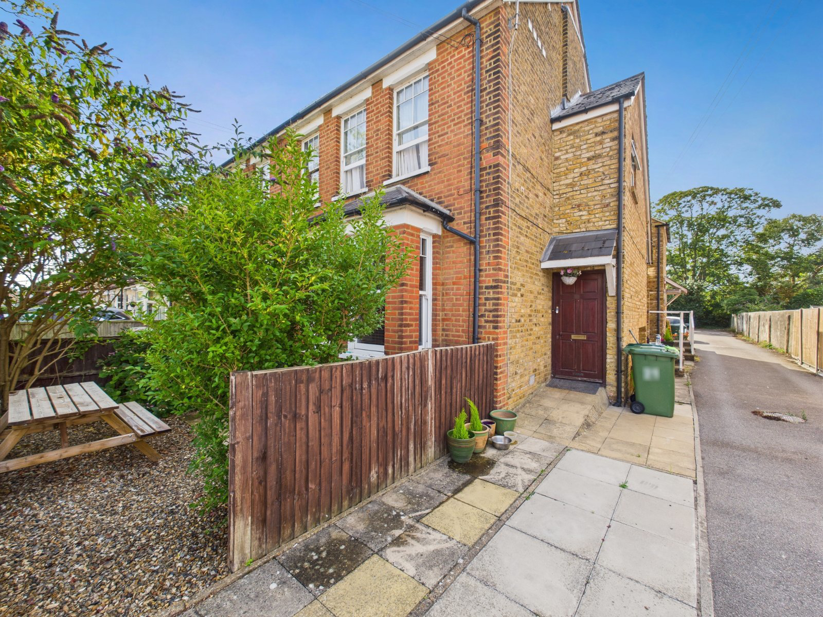 Gordon Road, Ashford, Surrey, TW15