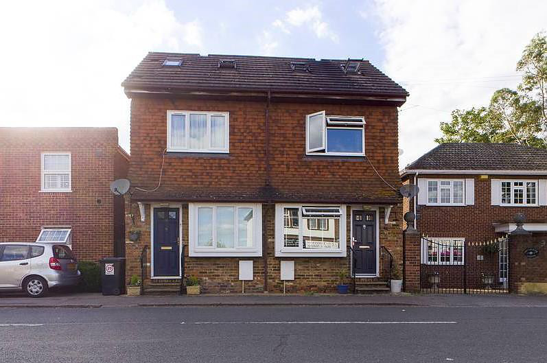 High Street, Wraysbury, Berkshire, TW19