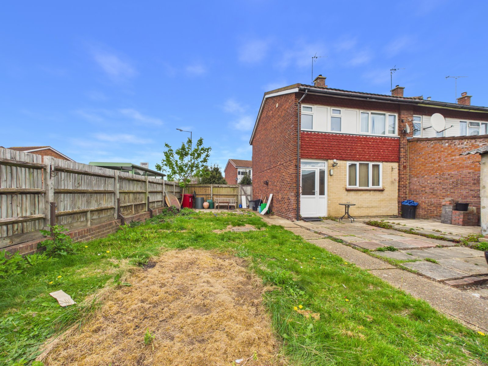 Tamar Way, Langley, Berkshire, SL3