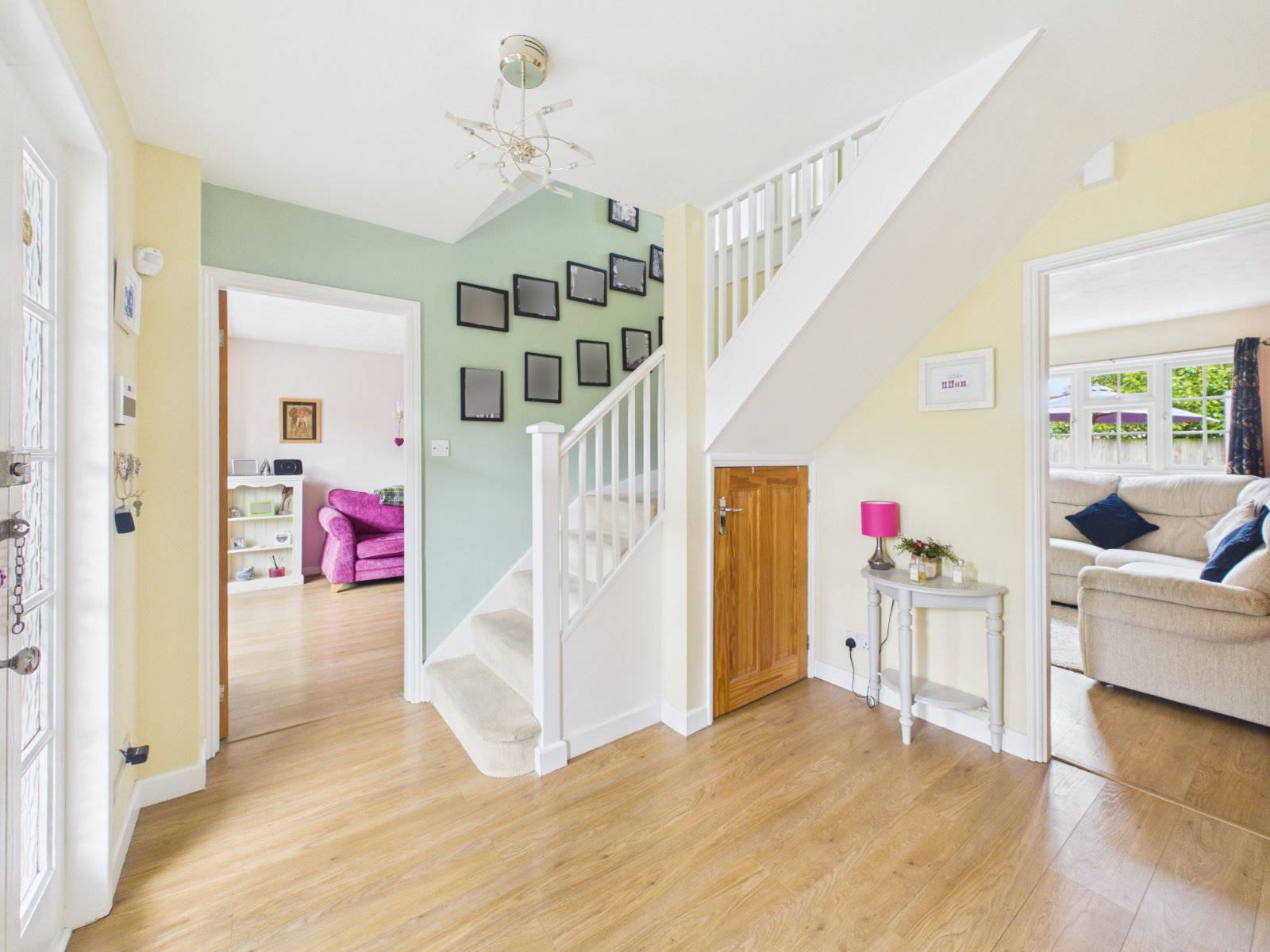 Brudenell, Windsor, Berkshire, SL4, photo 3