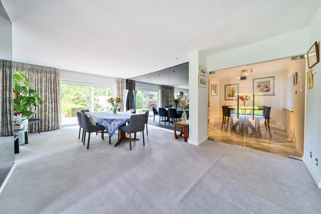 Lakeside Drive, Stoke Poges, Buckinghamshire, SL2, photo 14