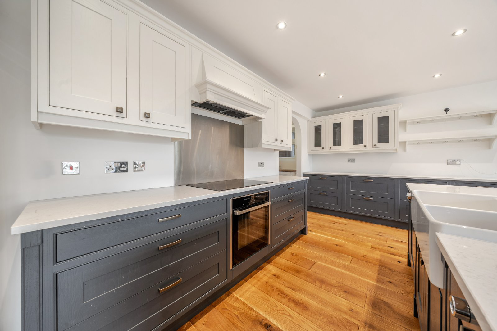 Wellesley Avenue, Richings Park, Buckinghamshire, SL0, photo 34