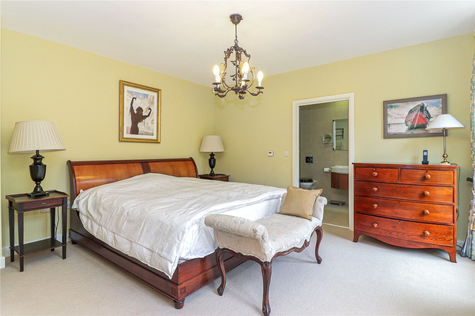 Cliveden Gages, Taplow, Buckinghamshire, SL6, photo 6