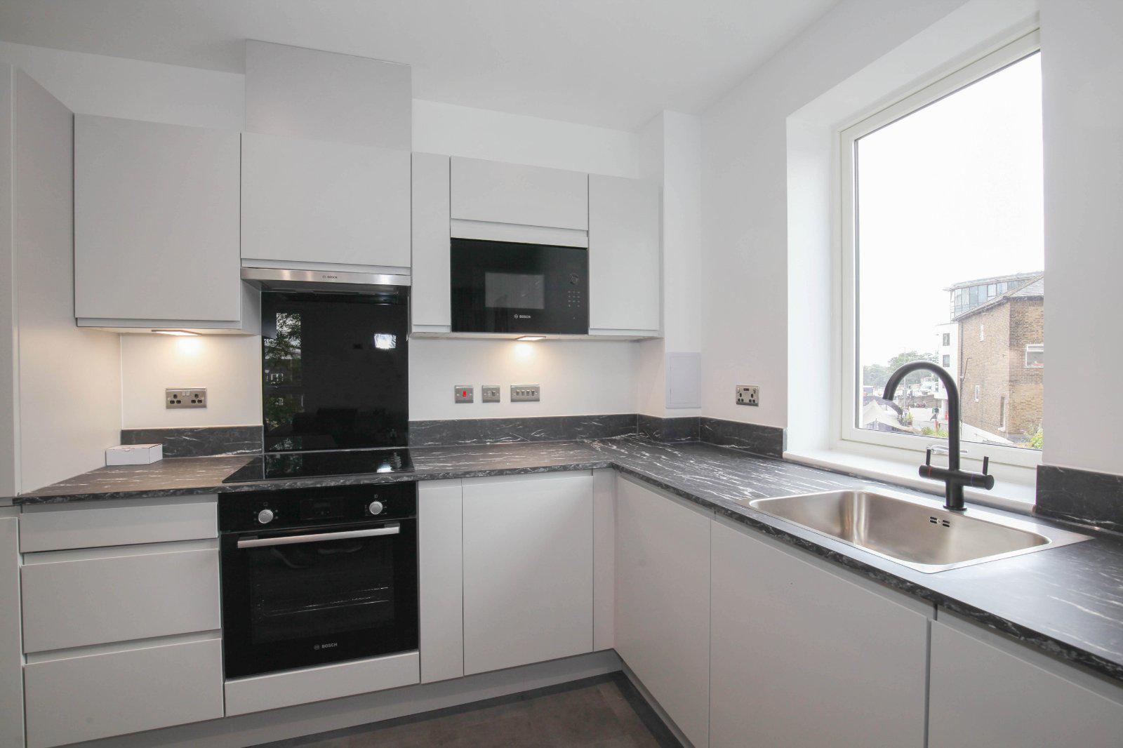 Kew Bridge Road, Brentford, TW8