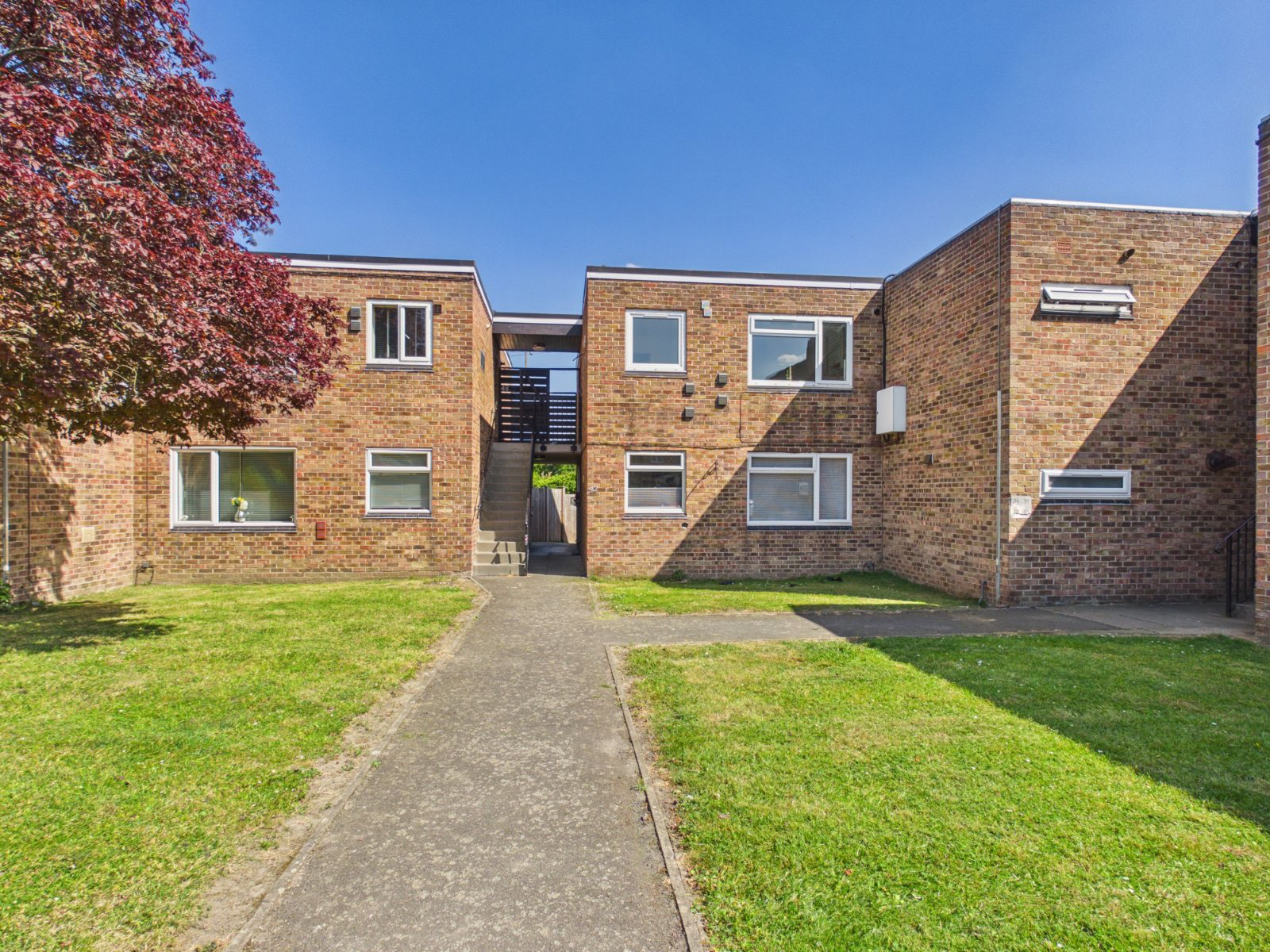 Whitley Close, Stanwell, Surrey, TW19