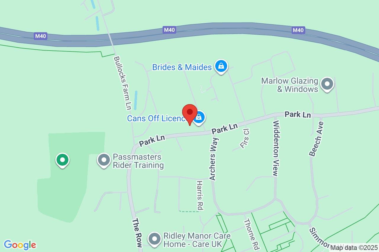 Park Lane, Lane End, Buckinghamshire, HP14, photo 11