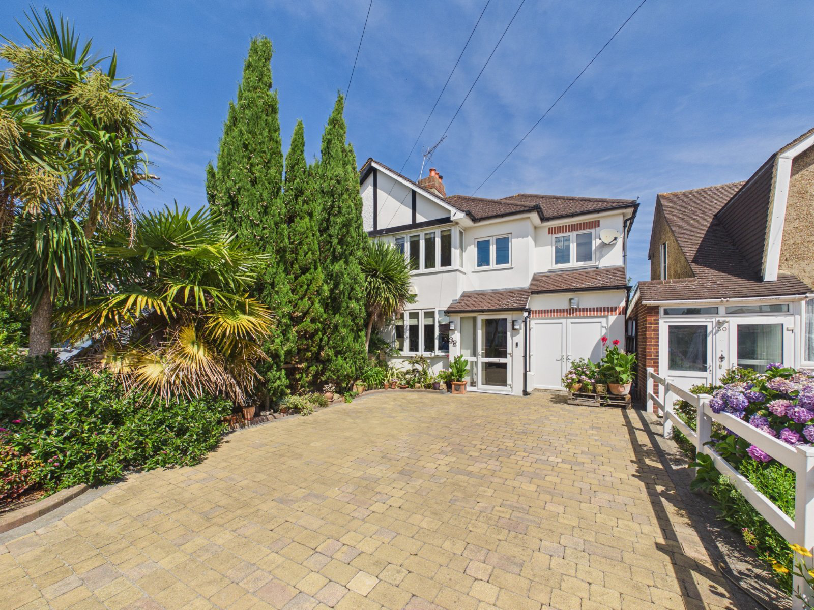 Gloucester Road, Feltham, Middlesex, TW13