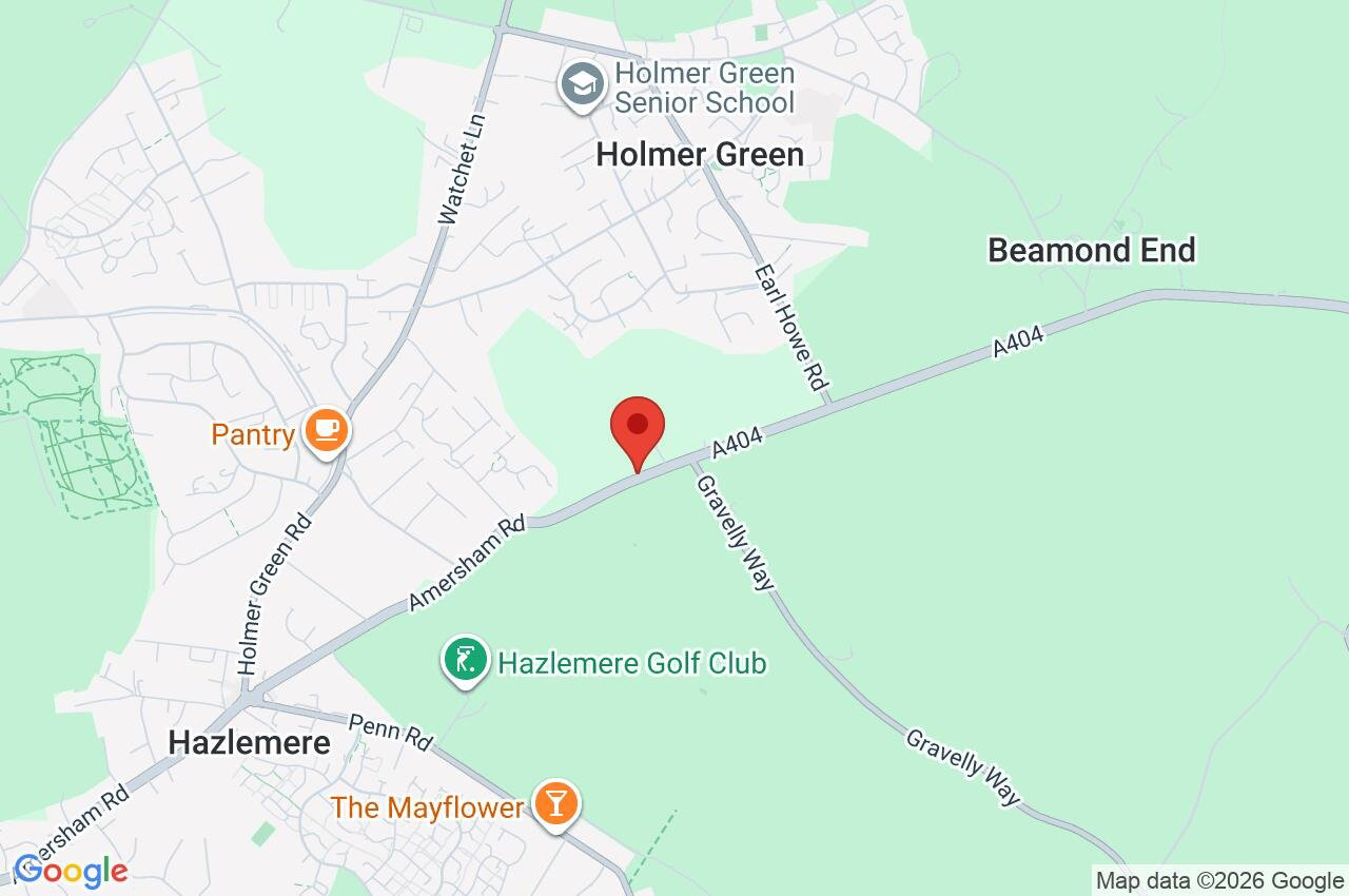 Amersham Road, Inkerman Hill, Hazlemere, HP15, photo 16