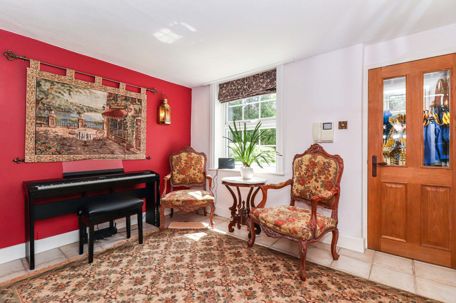 Amersham Road, Inkerman Hill, Hazlemere, HP15, photo 11