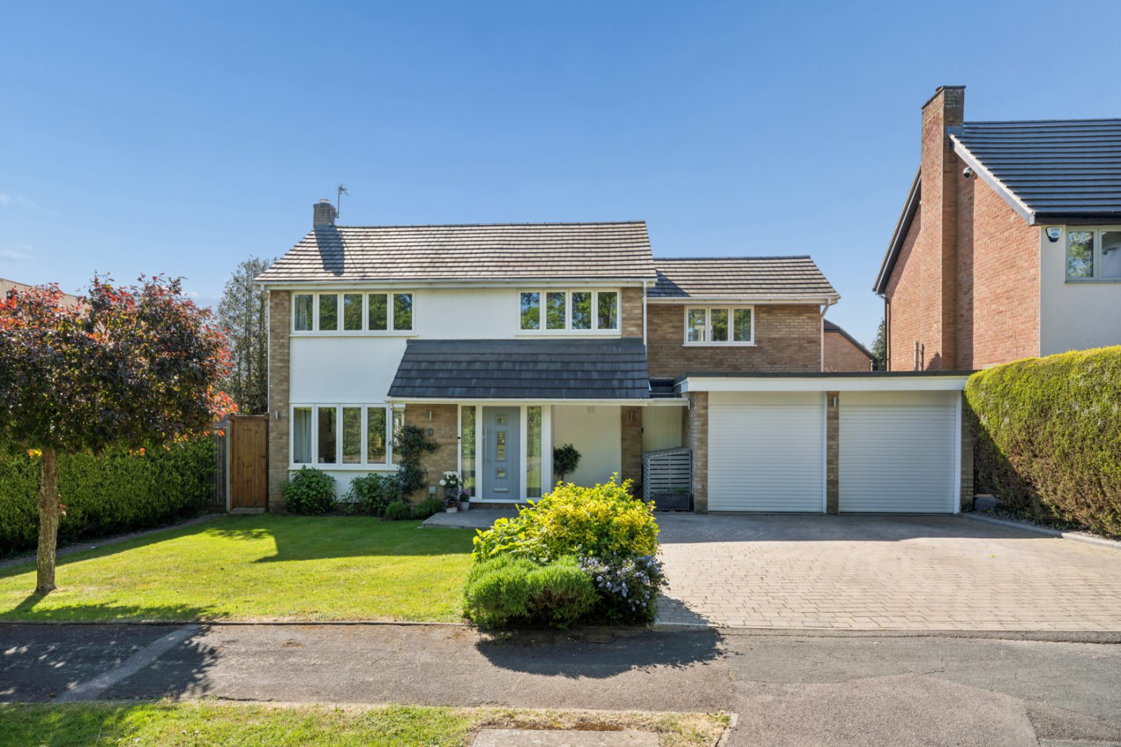 Meadowcroft, Chalfont St. Peter, Gerrards Cross, Buckinghamshire, SL9