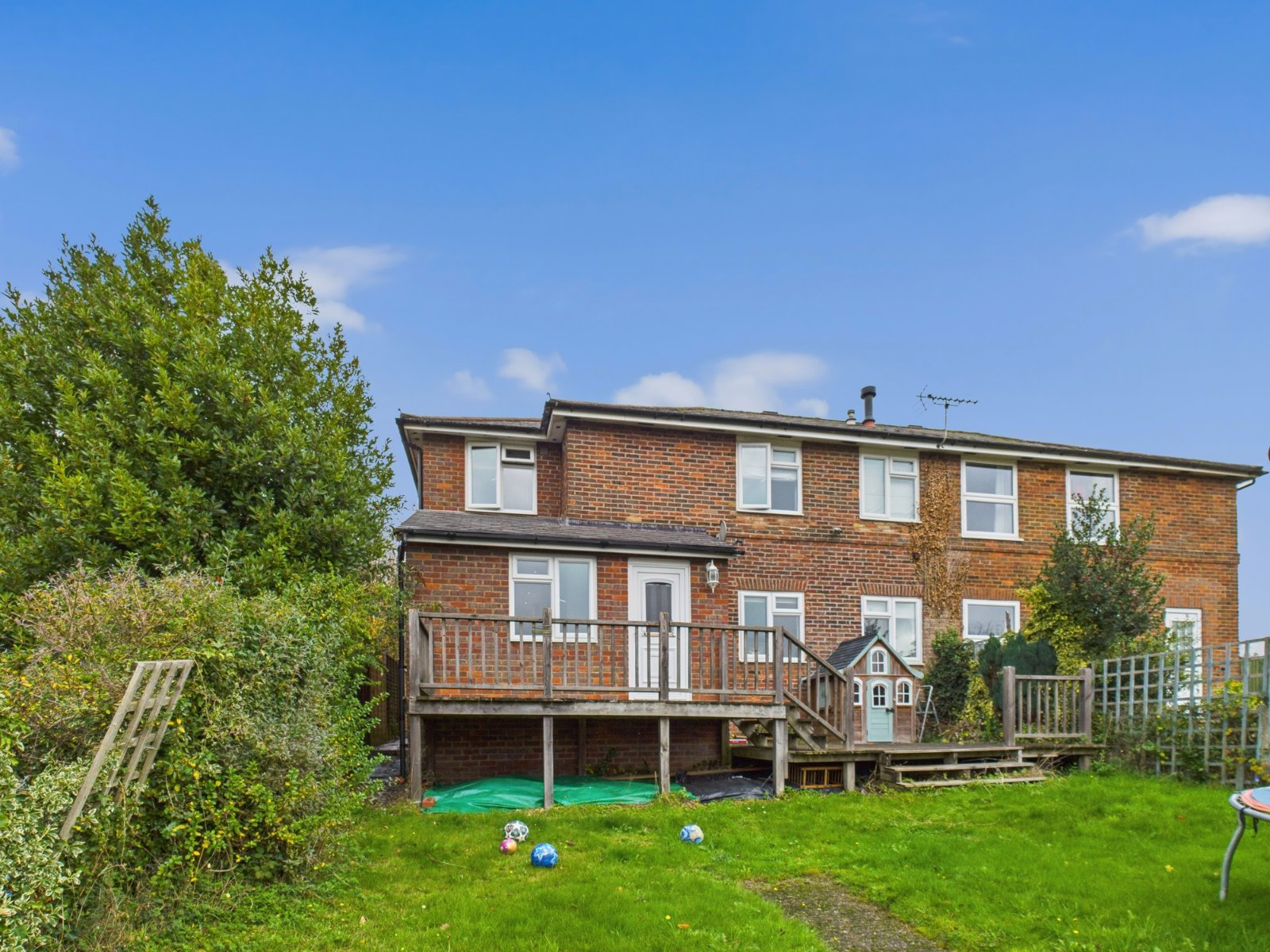Little Missenden, Amersham, Buckinghamshire, HP7