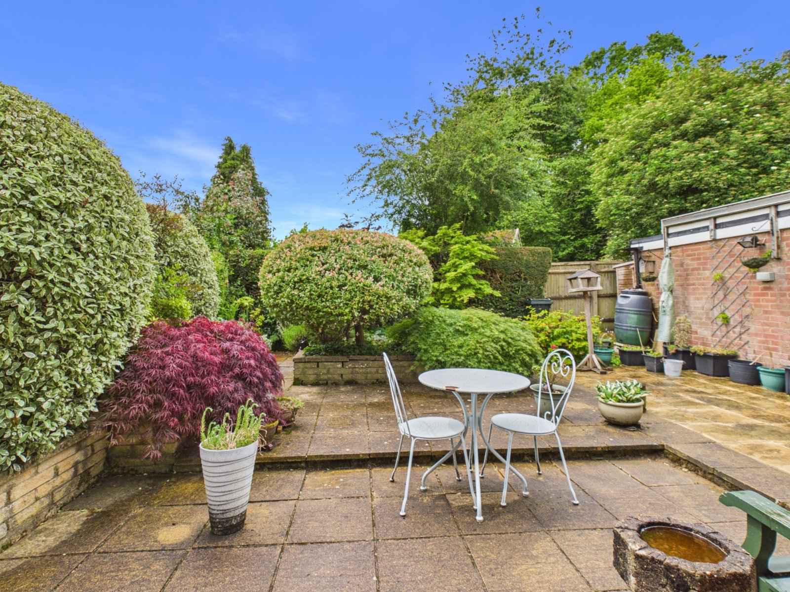Fernside, Great Kingshill, High Wycombe, Buckinghamshire, HP15, photo 8