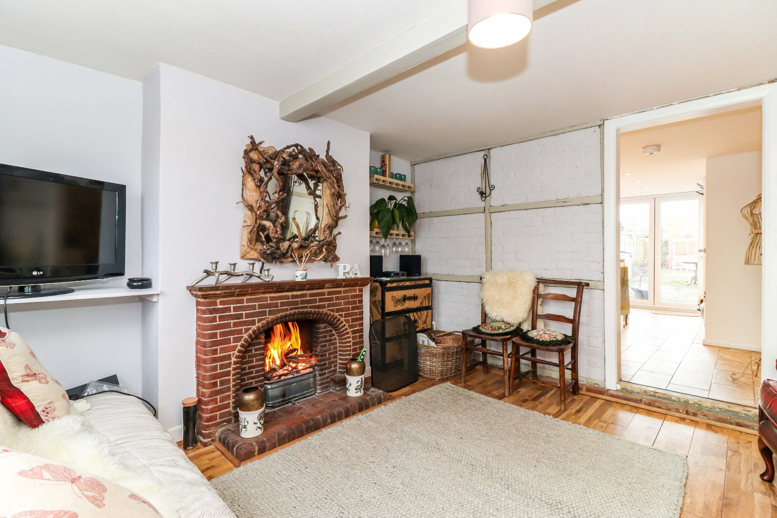 The Row, The Hill, Winchmore Hill, Amersham, HP7, photo 2