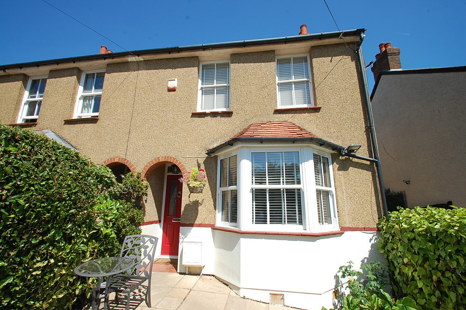 Gold Hill North, Chalfont St. Peter, Gerrards Cross, Buckinghamshire, SL9