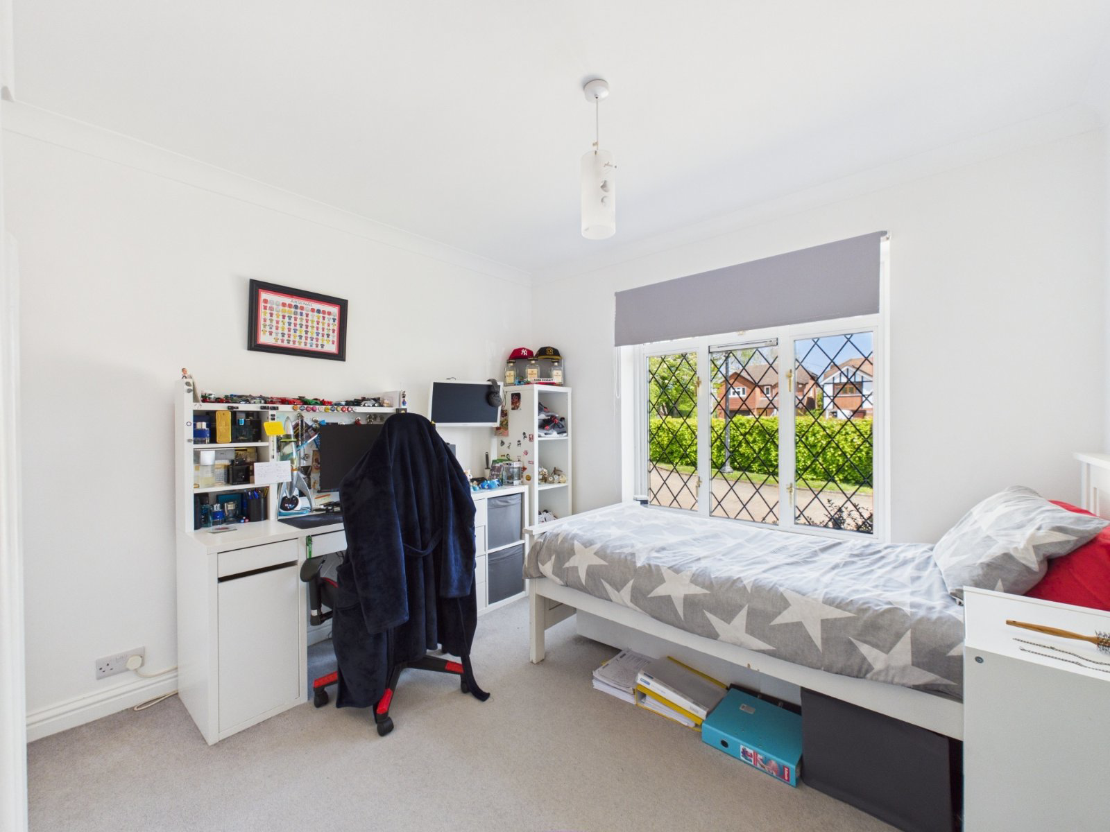 Brays Close, Hyde Heath, Amersham, Buckinghamshire, HP6, photo 13
