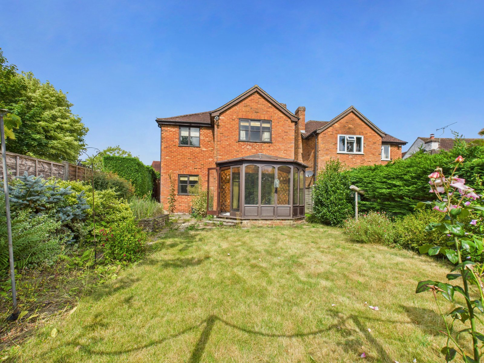 Back Lane, Chalfont St. Giles, Buckinghamshire, HP8, photo 6