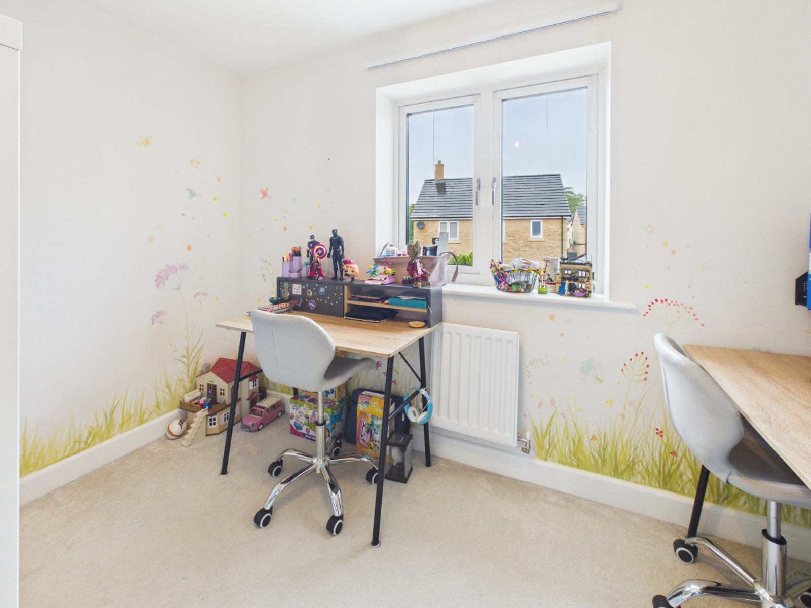 Century Lane, Wexham, Berkshire, SL2, photo 12