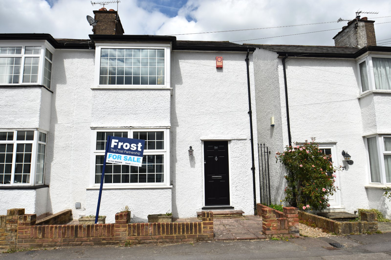 Pinewood Close, Gerrards Cross, Buckinghamshire, SL9