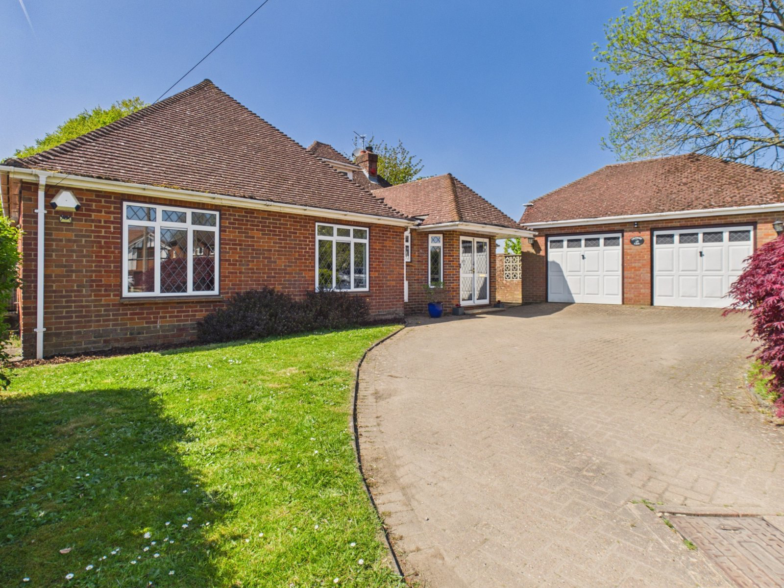 Brays Close, Hyde Heath, Amersham, Buckinghamshire, HP6, photo 18